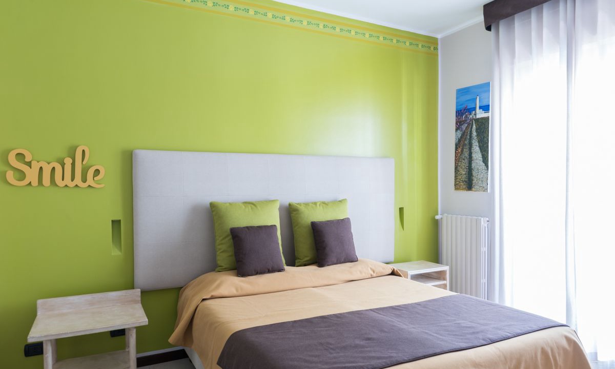 Photo of Bedroom in Bari City Centre