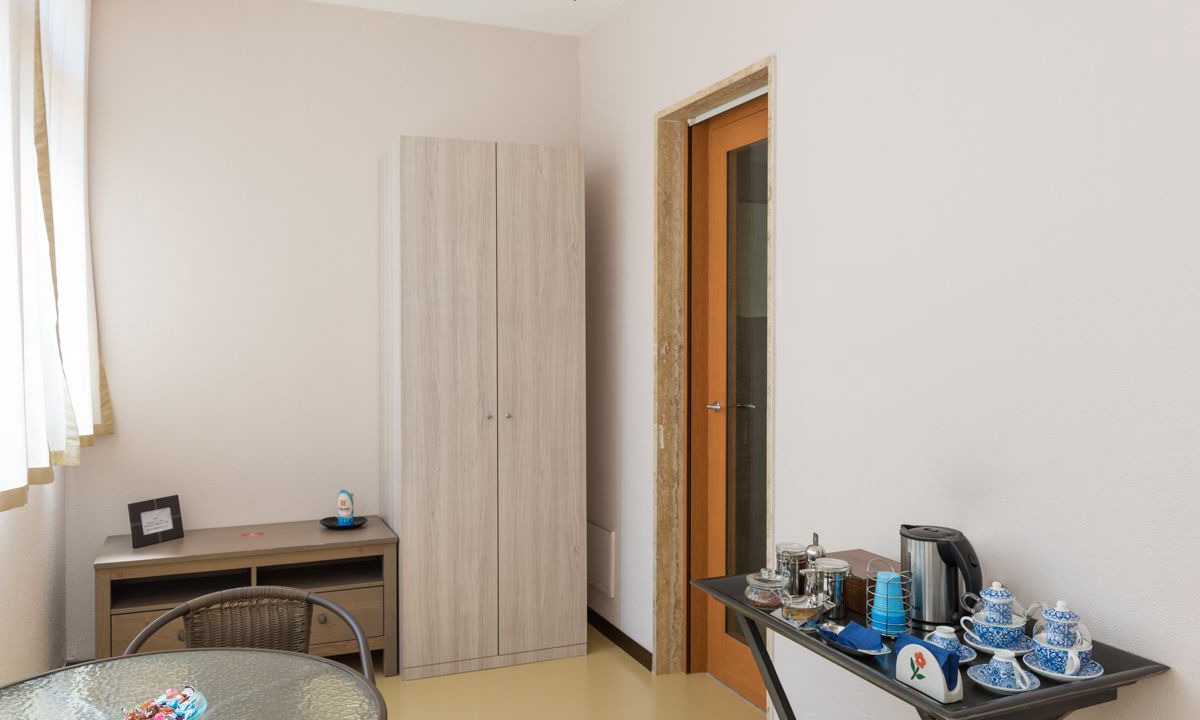 Photo of Bedroom in Bari City Centre