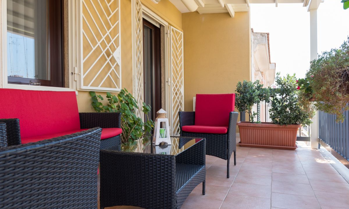Photo of Bedroom in Bari City Centre
