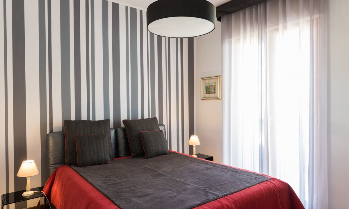Photo of Bedroom in Bari City Centre
