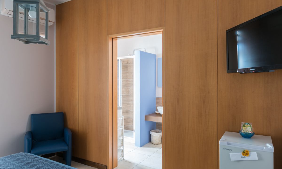 Photo of Bedroom in Bari City Centre