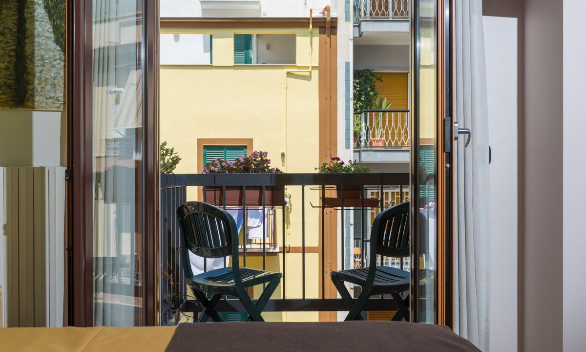 Photo of Patio Balcony in Bari City Centre