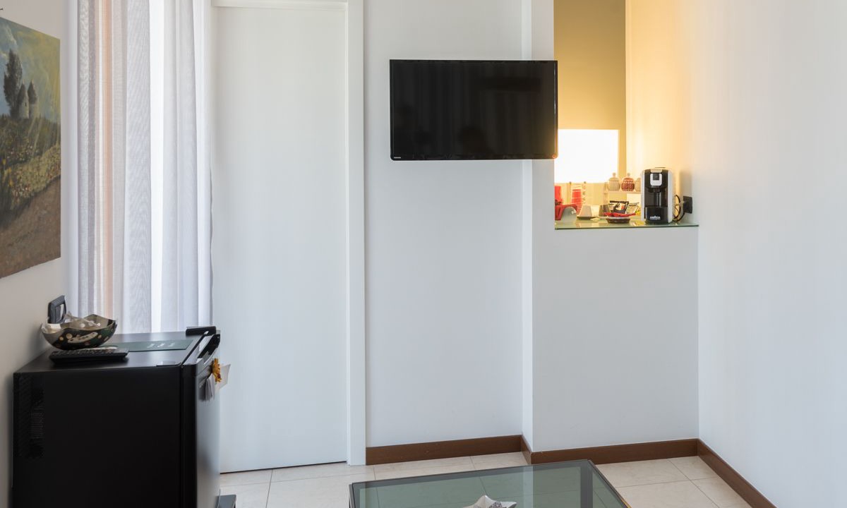 Photo of Bedroom in Bari City Centre