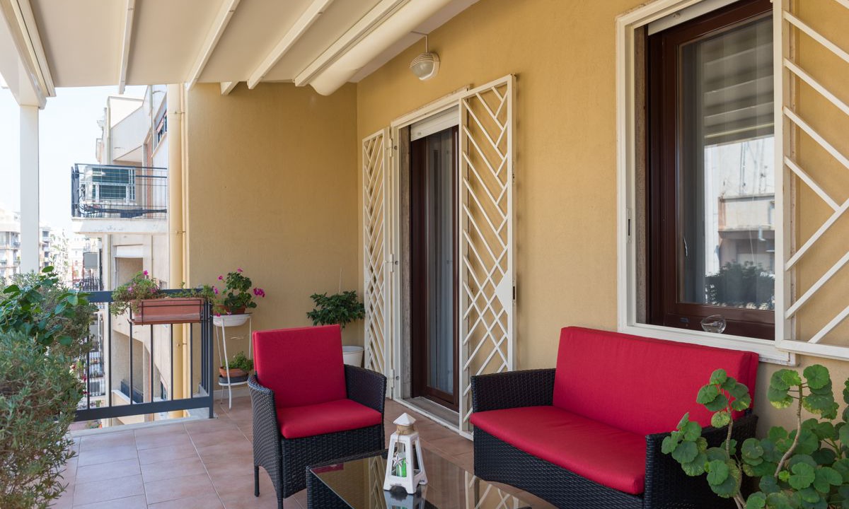 Photo of Bedroom in Bari City Centre