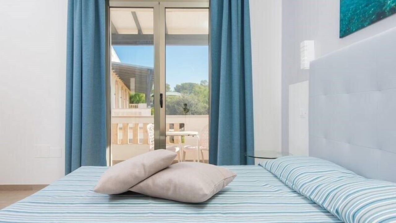 Photo of Bedroom in Fontanelle