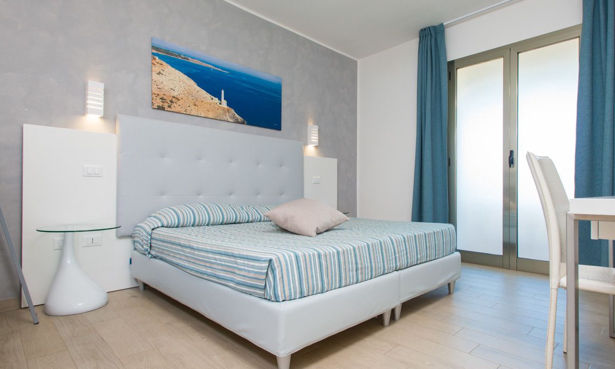 Photo of Bedroom in Fontanelle