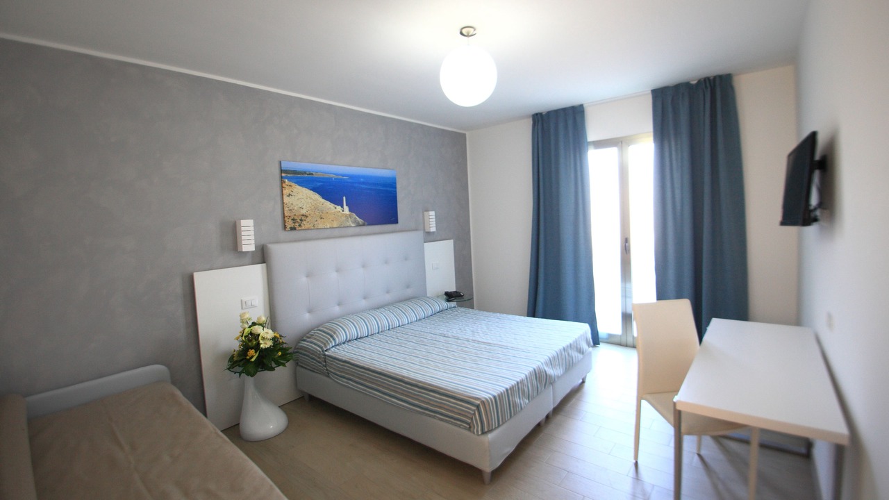 Photo of Bedroom in Fontanelle