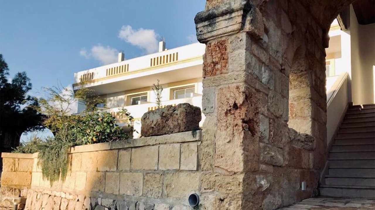 Photo of Patio Balcony in Fontanelle