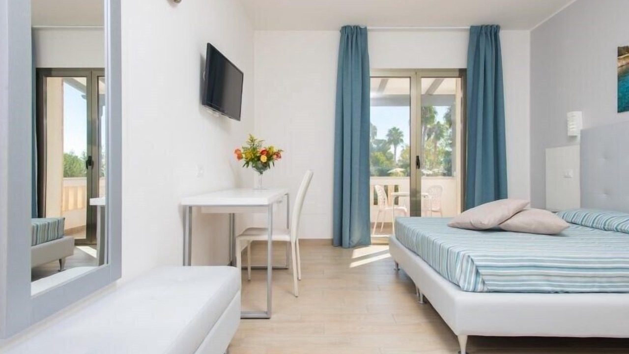 Photo of Bedroom in Fontanelle