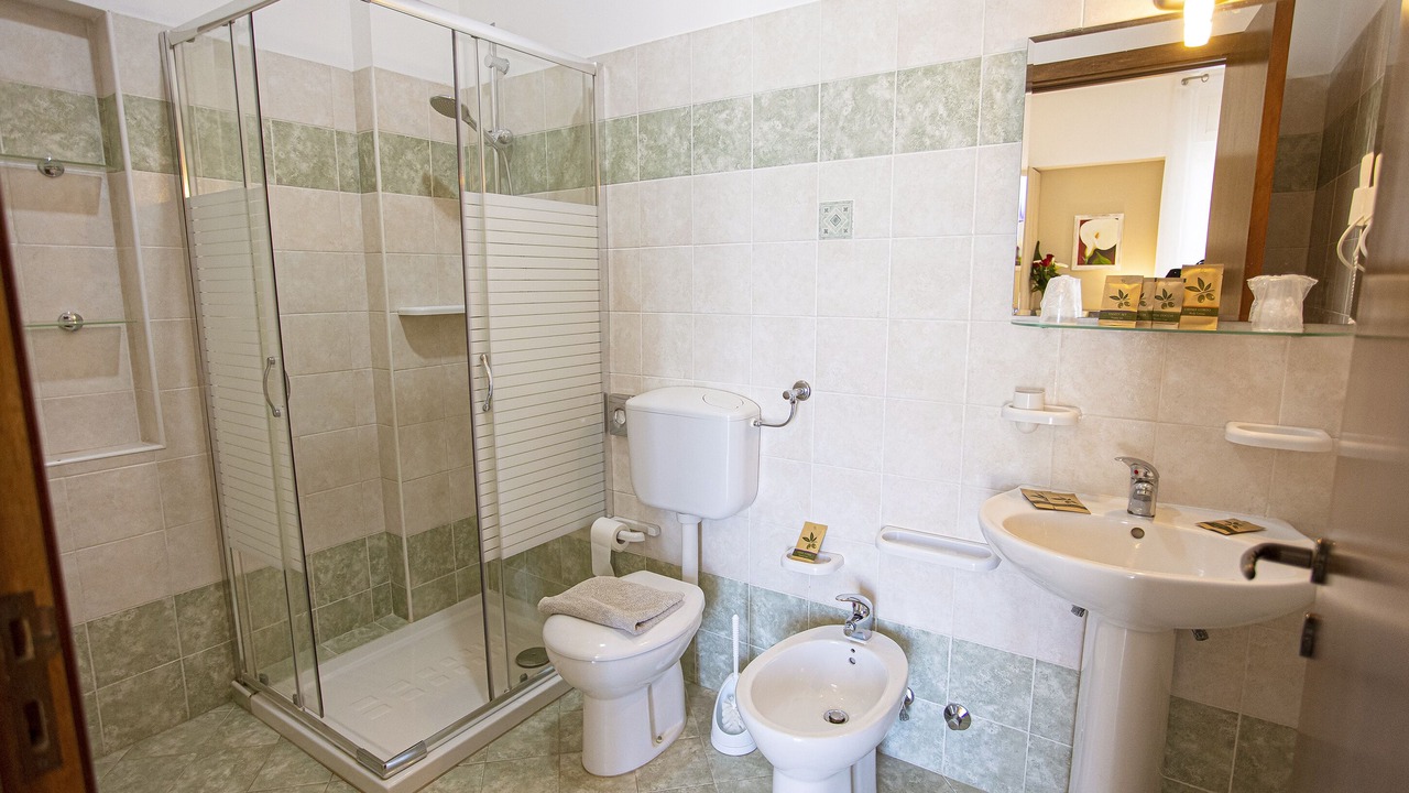 Photo of Bathroom in Uggiano la Chiesa