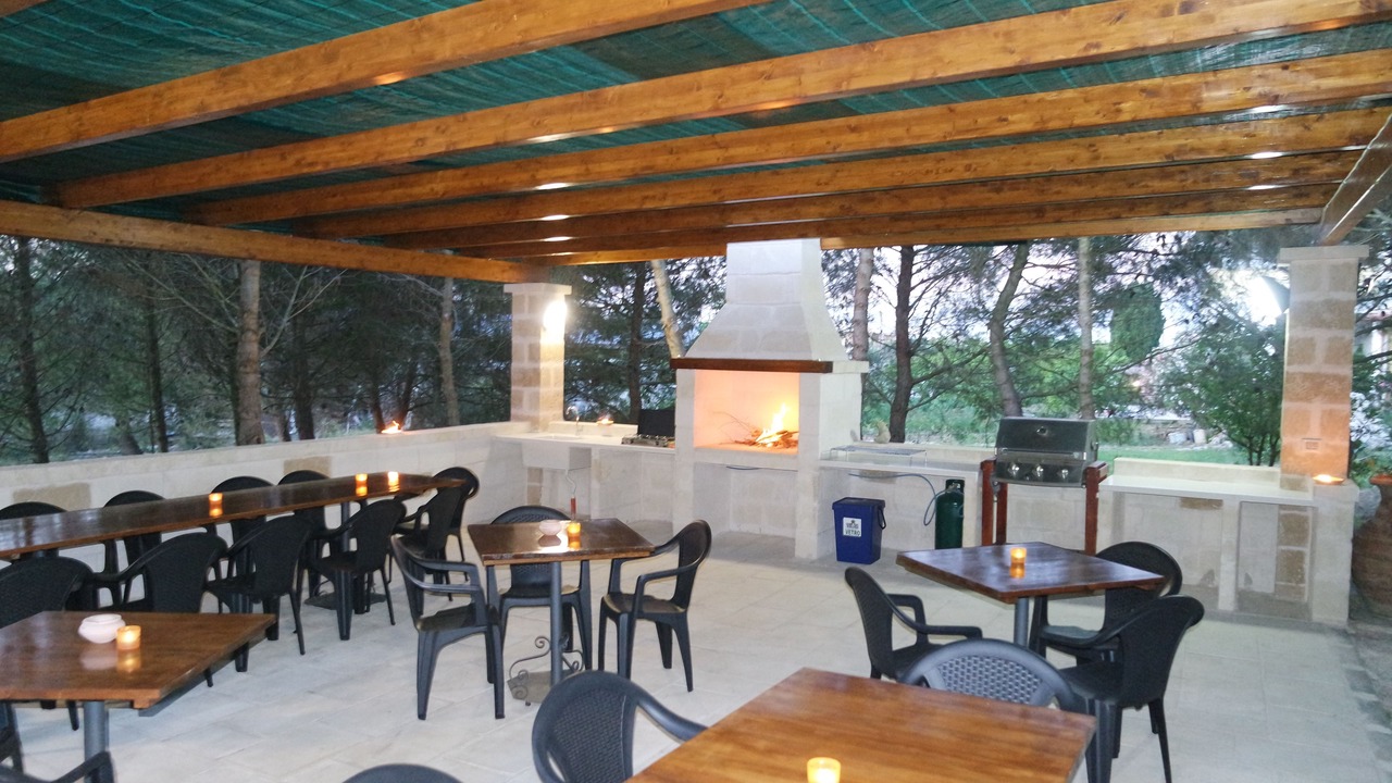 Photo of Outdoor in Uggiano la Chiesa