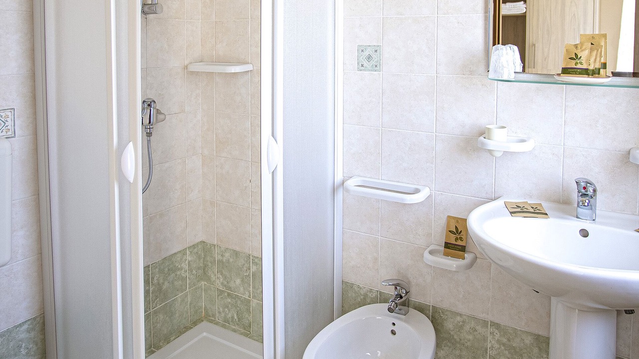 Photo of Bathroom in Uggiano la Chiesa