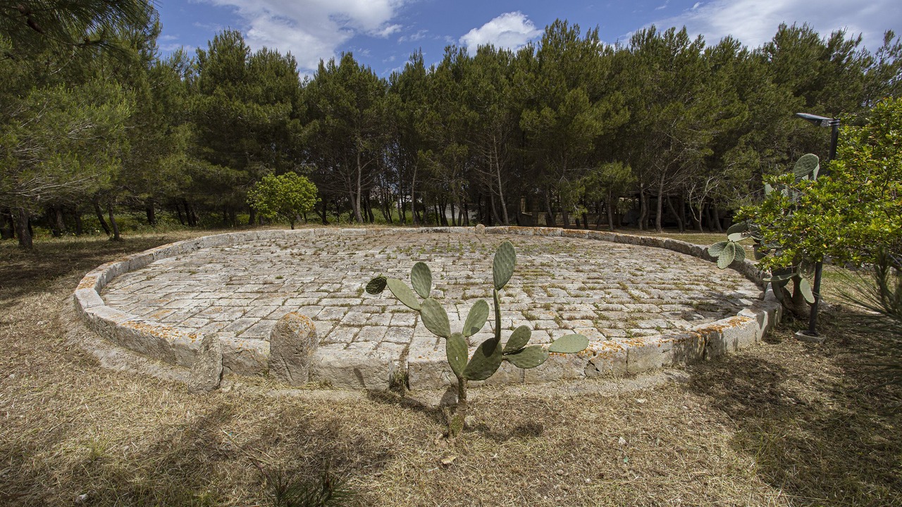 Photo of Outdoor in Uggiano la Chiesa
