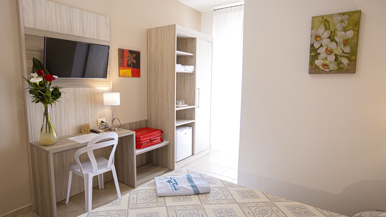 Photo of Bedroom in Uggiano la Chiesa