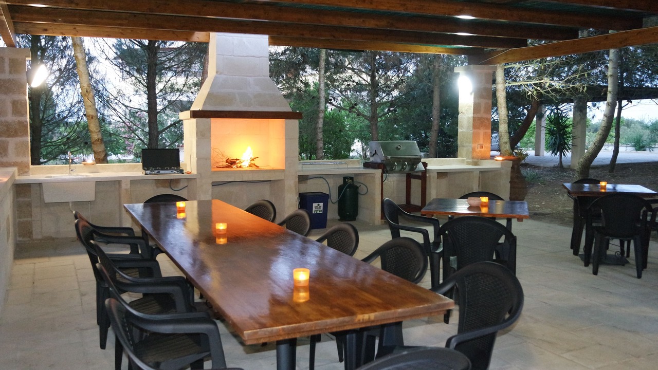 Photo of Outdoor in Uggiano la Chiesa