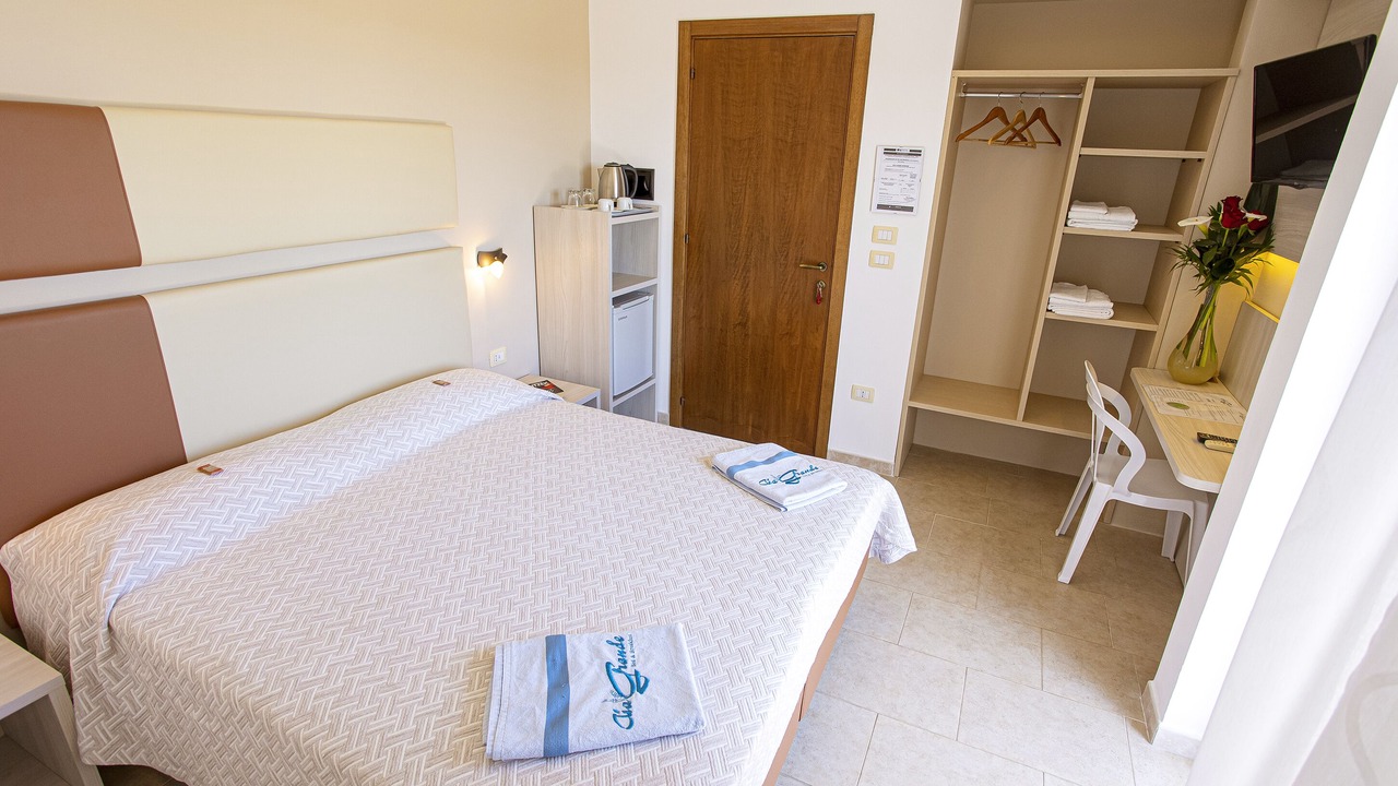 Photo of Bedroom in Uggiano la Chiesa