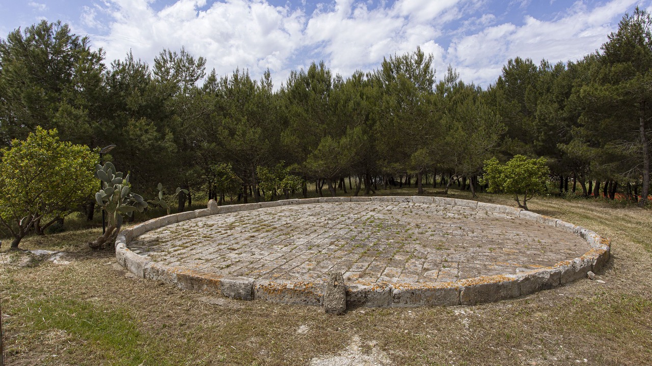 Photo of Outdoor in Uggiano la Chiesa