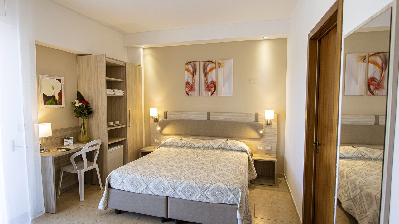 Photo of Bedroom in Uggiano la Chiesa