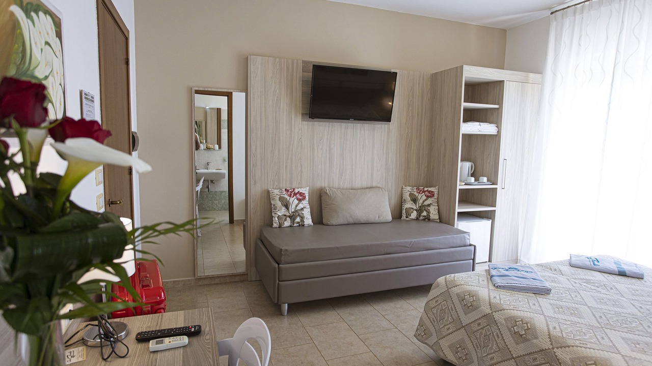 Photo of Bedroom in Uggiano la Chiesa