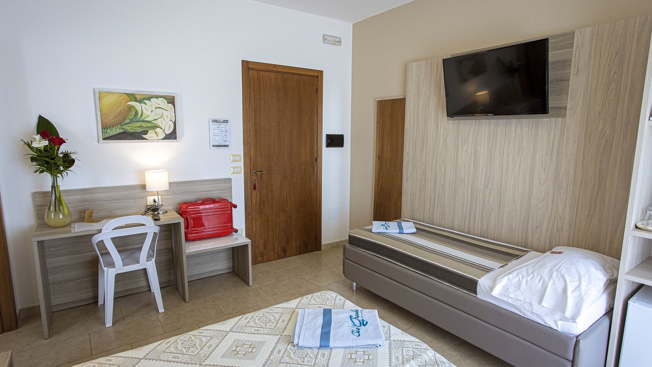 Photo of Bedroom in Uggiano la Chiesa