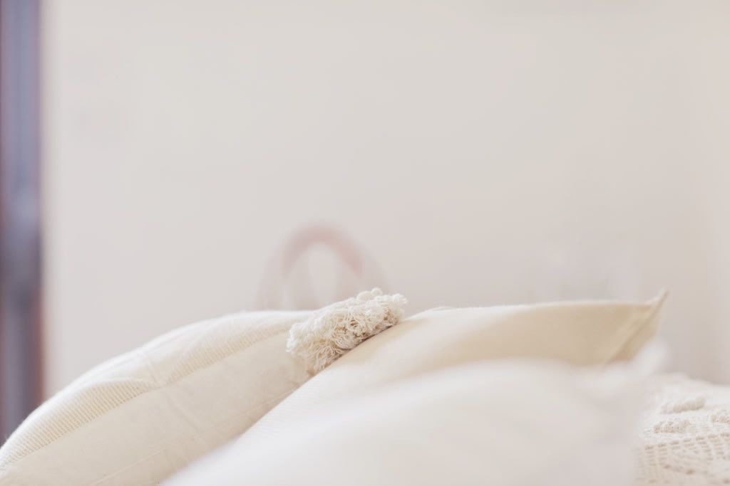 Photo of Bedroom in Posto Rosso