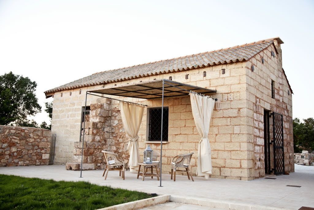 Photo of Outdoor in Posto Rosso