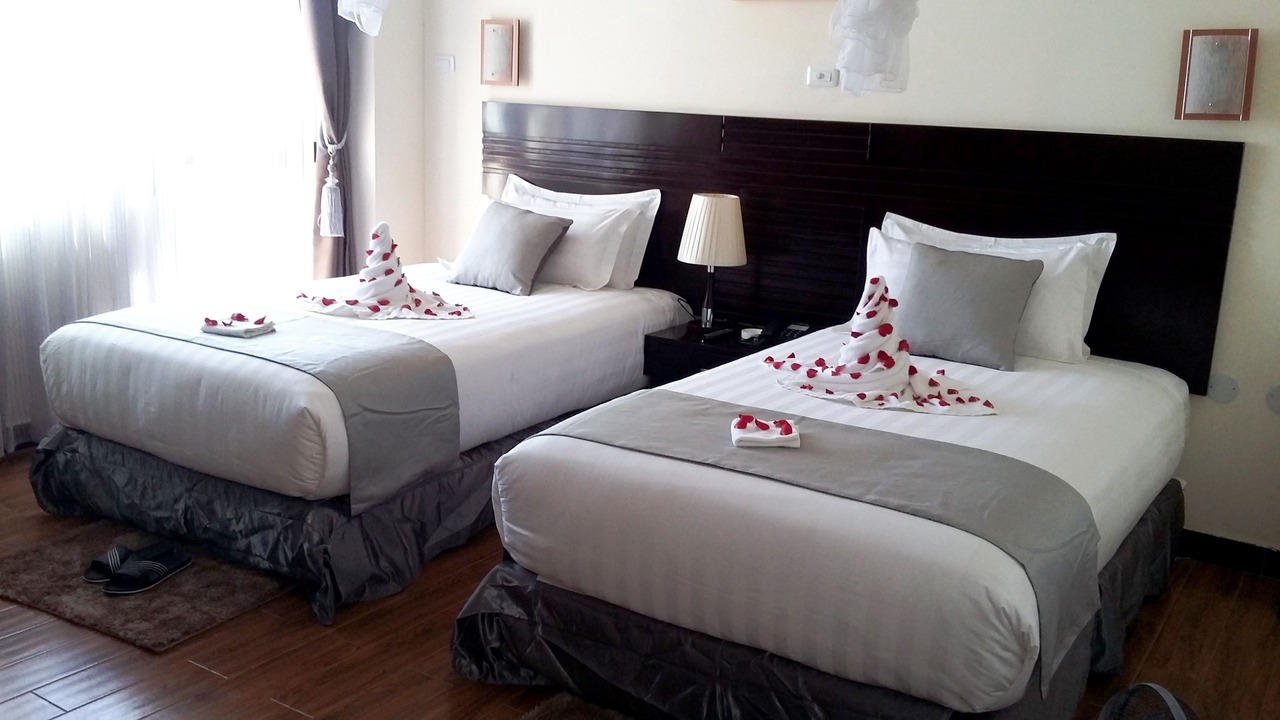 Photo of Bedroom in Bahir Dar