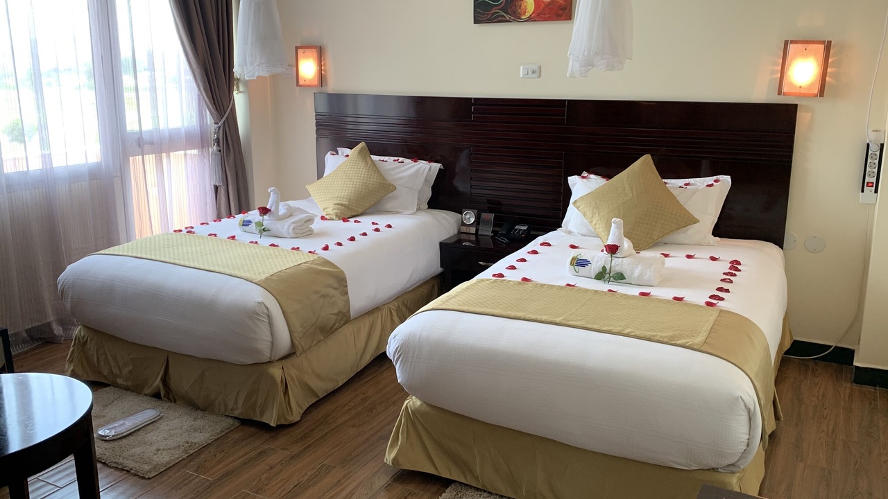 Photo of Bedroom in Bahir Dar