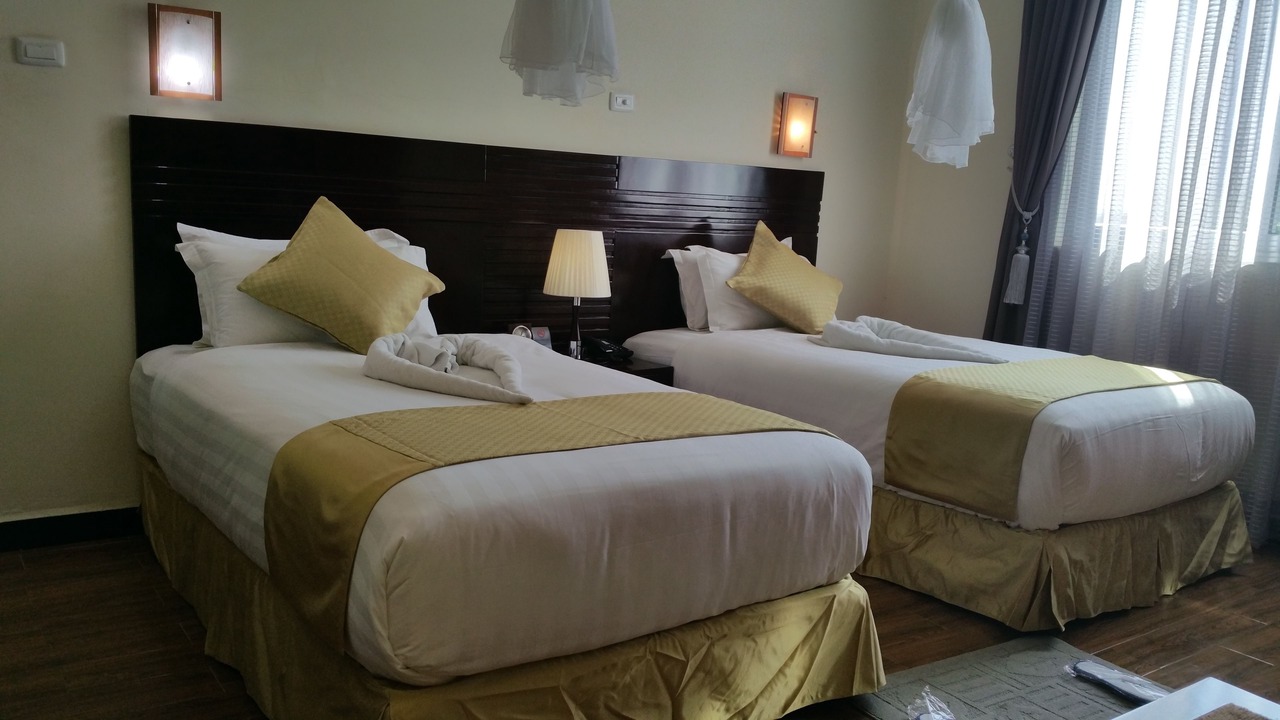 Photo of Bedroom in Bahir Dar