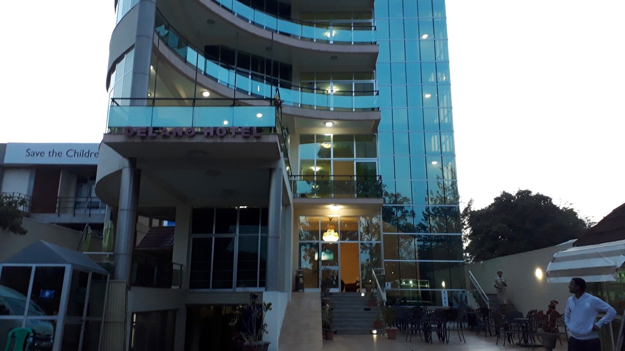 Photo of Outdoor in Bahir Dar