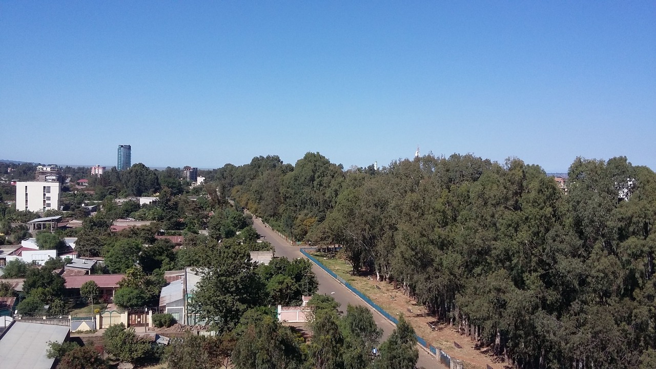 Photo of Outdoor in Bahir Dar