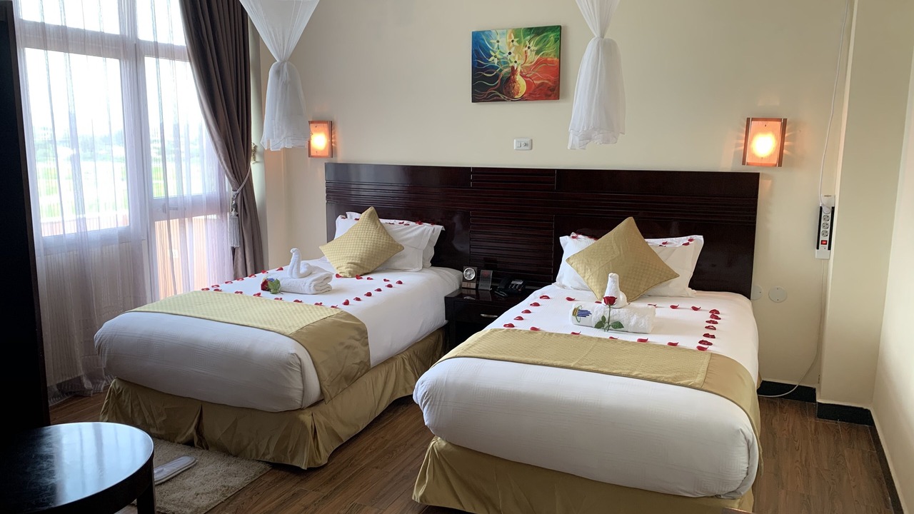 Photo of Bedroom in Bahir Dar