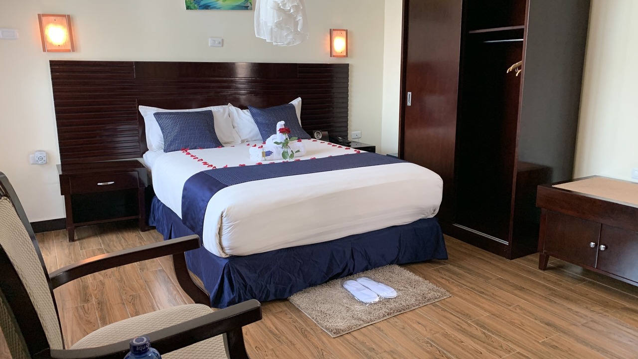 Photo of Bedroom in Bahir Dar