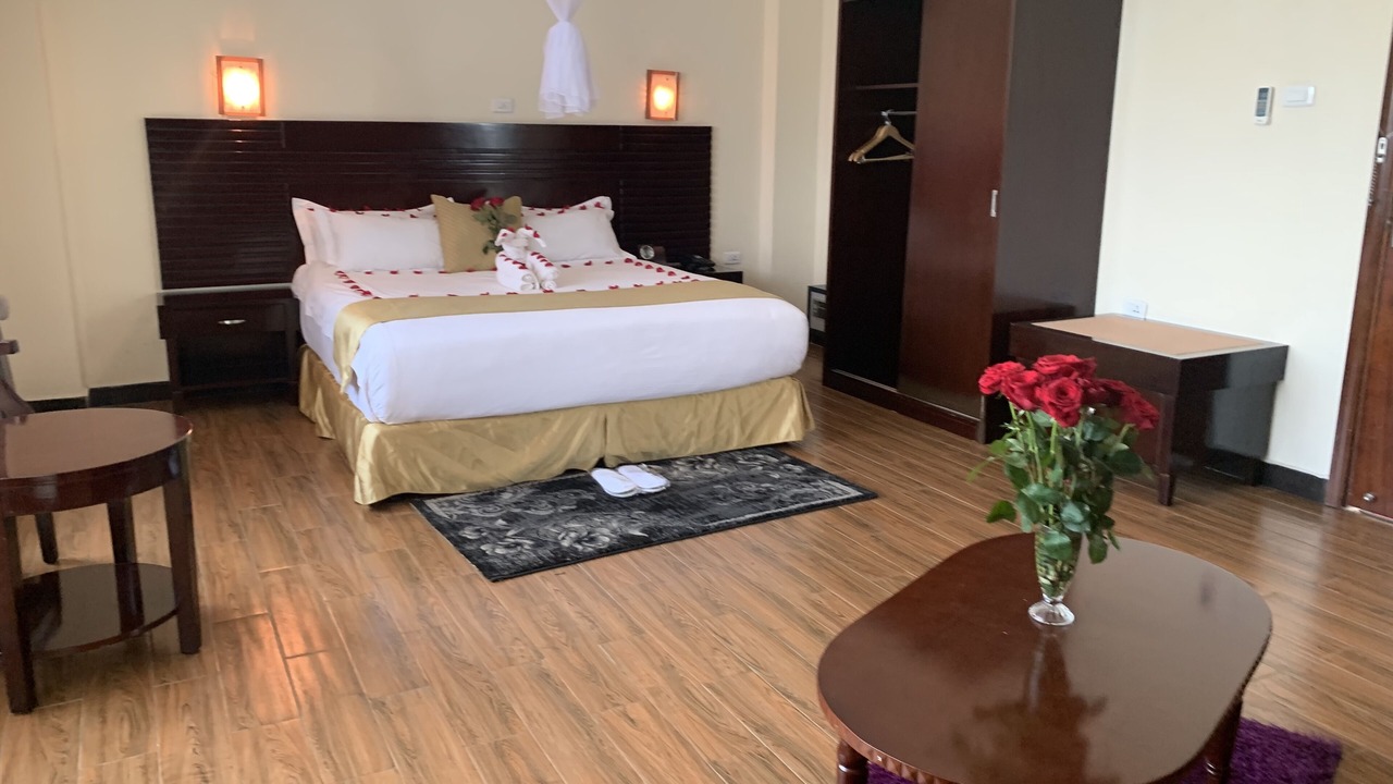 Photo of Bedroom in Bahir Dar