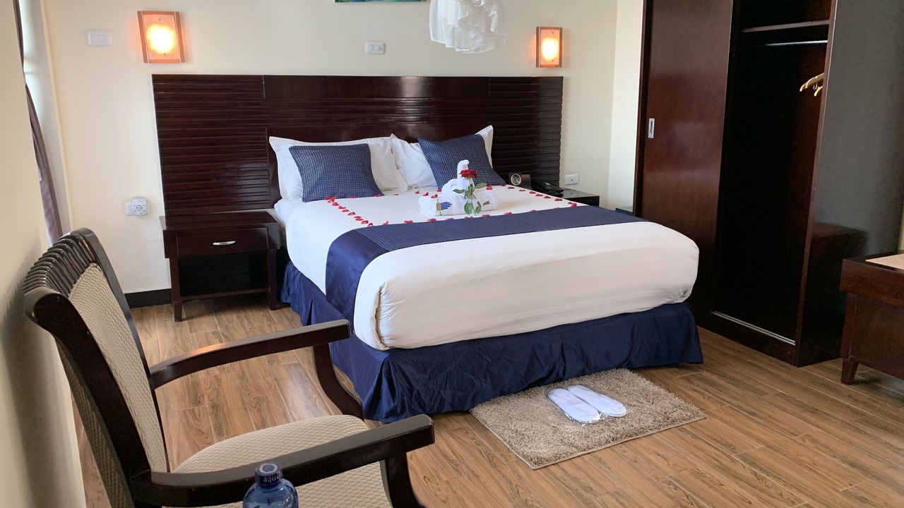 Photo of Bedroom in Bahir Dar
