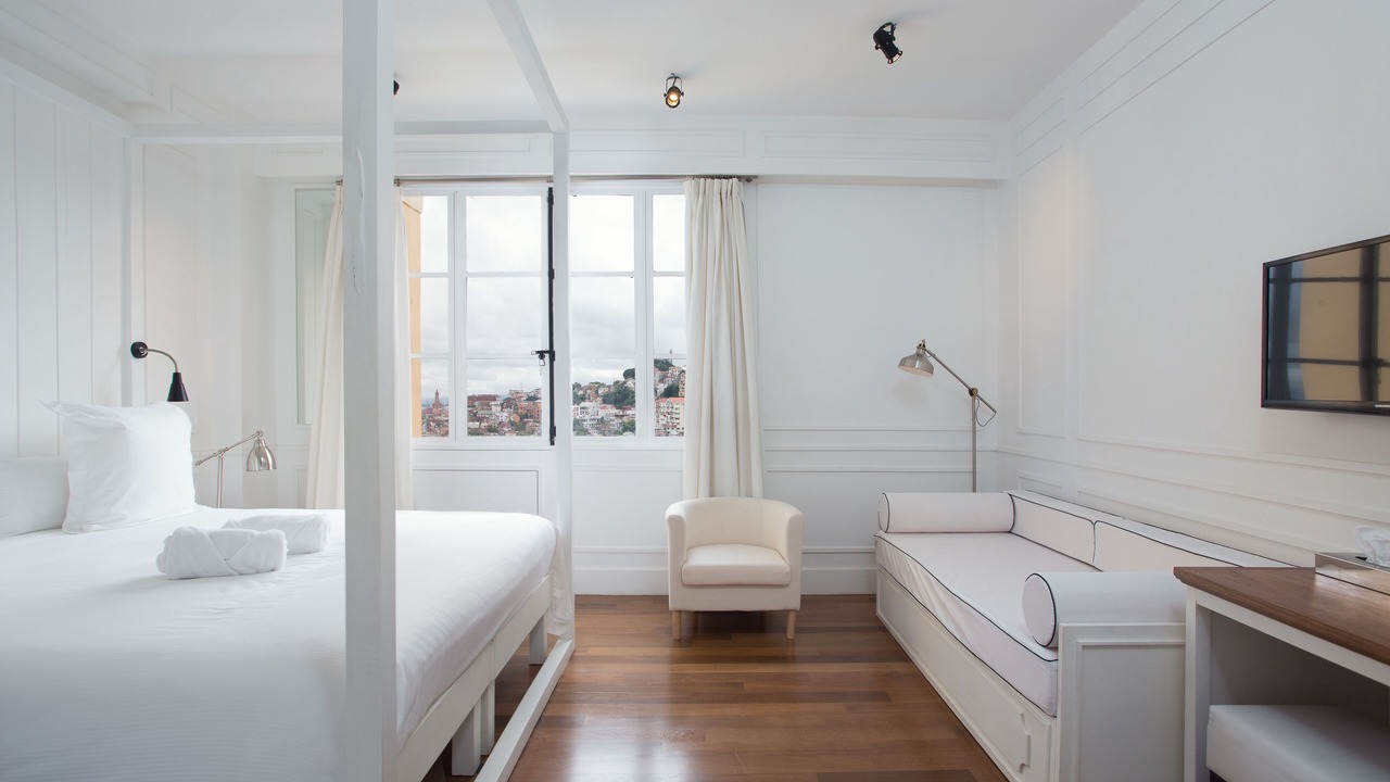 Photo of Bedroom in Andohalo