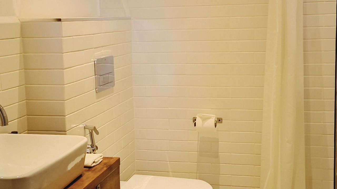 Photo of Bathroom in Andohalo
