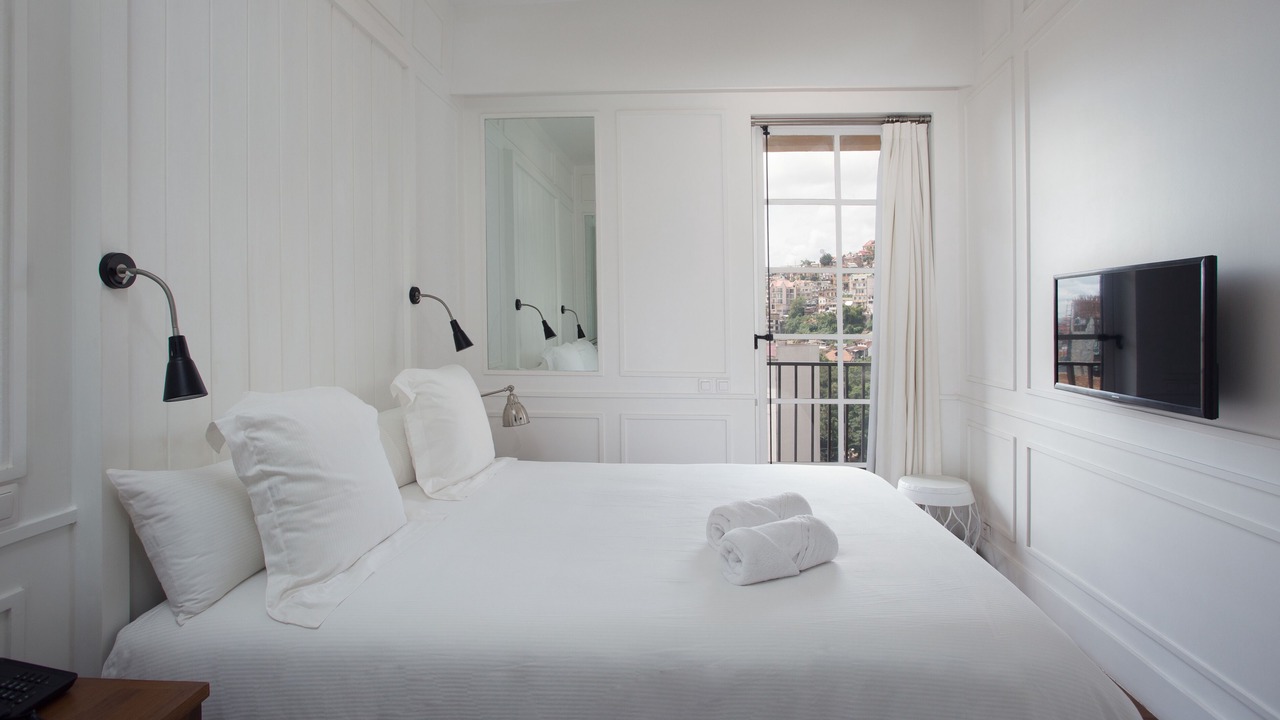 Photo of Bedroom in Andohalo