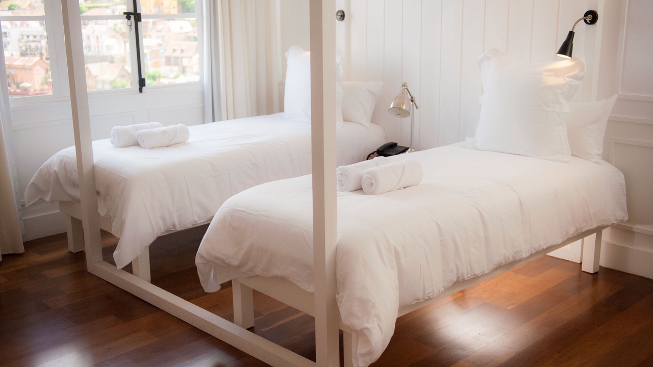 Photo of Bedroom in Andohalo