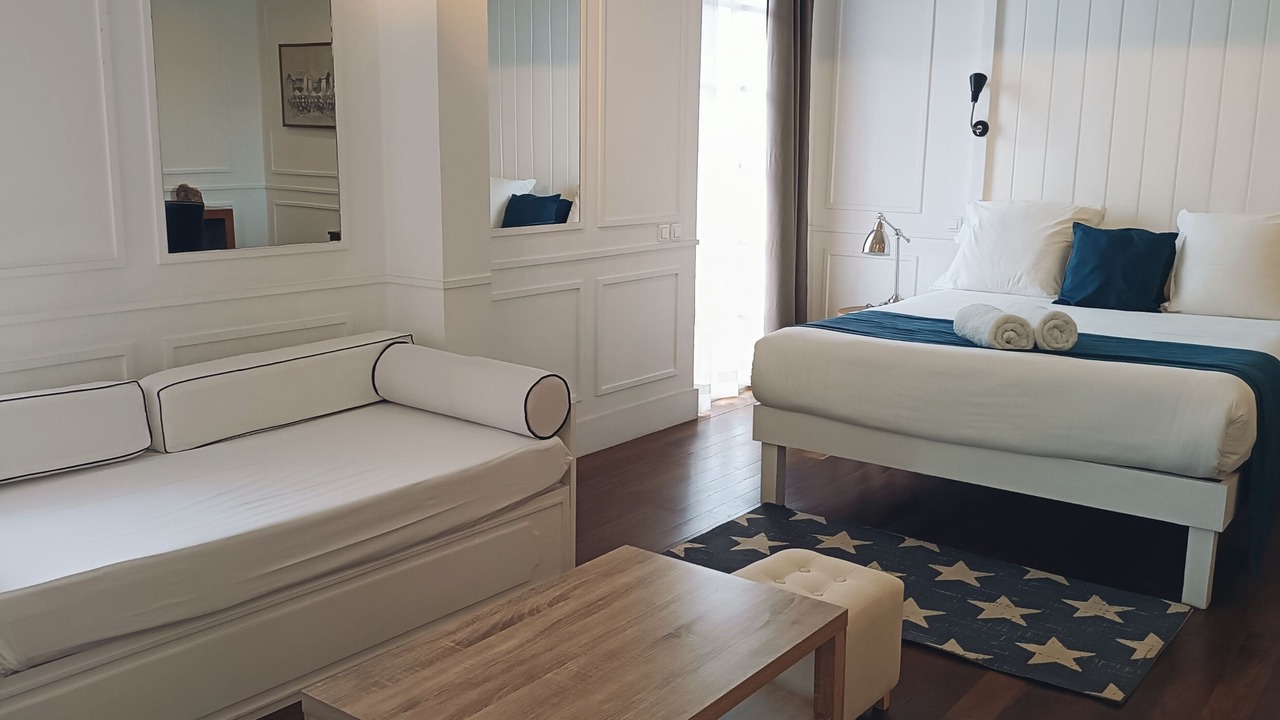 Photo of Bedroom in Andohalo