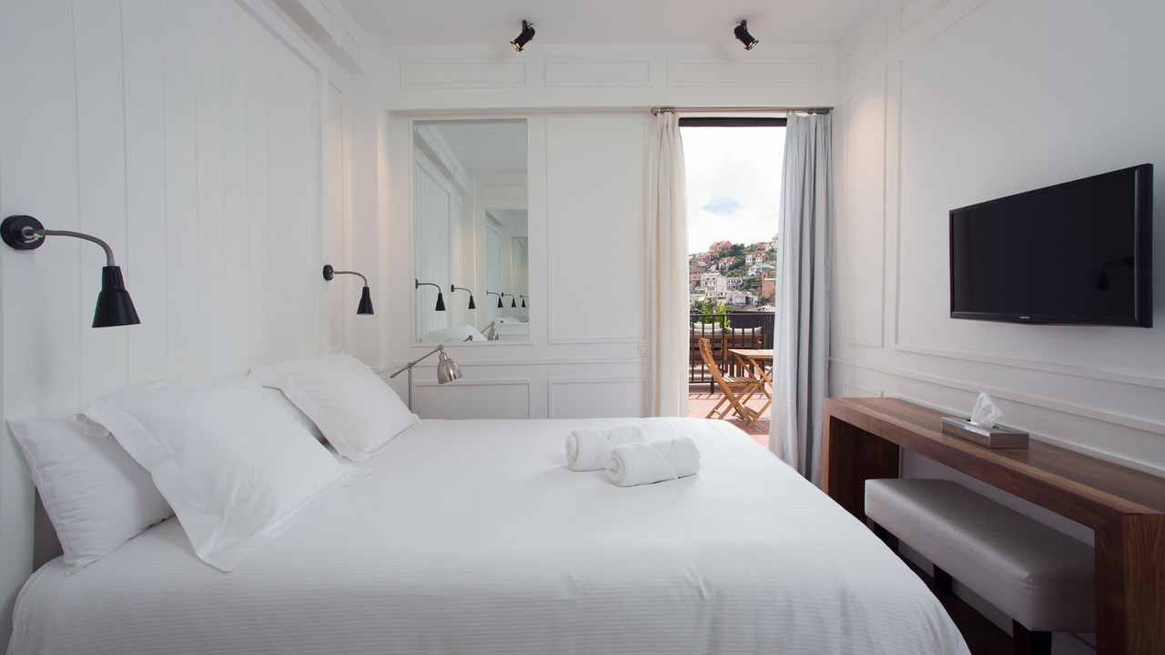 Photo of Bedroom in Andohalo