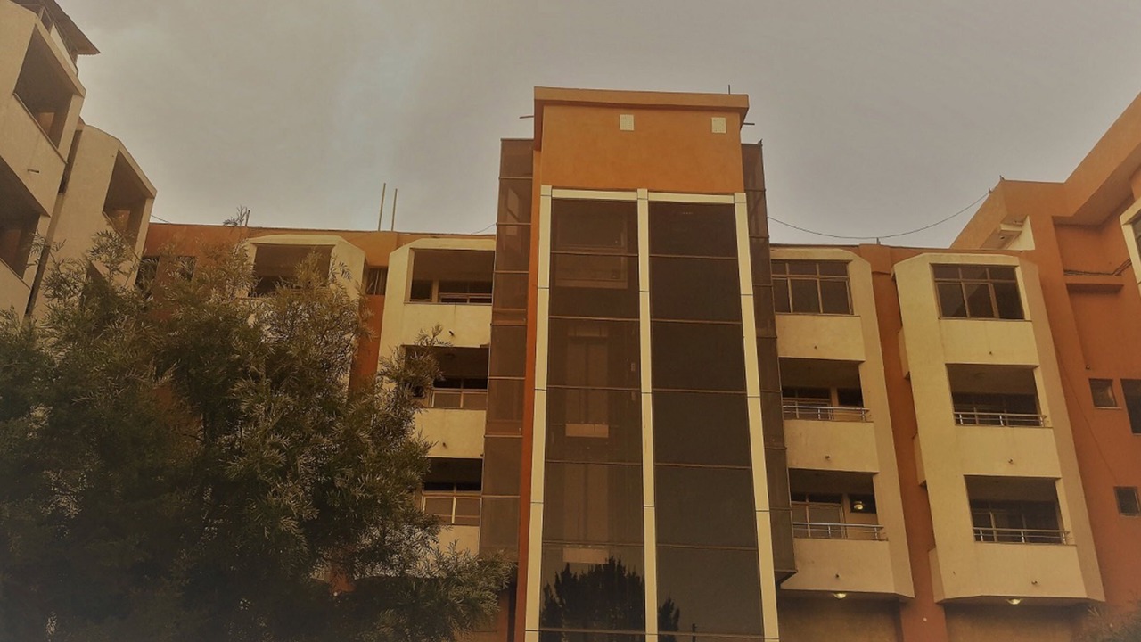 Photo of Outdoor in Mek'ele