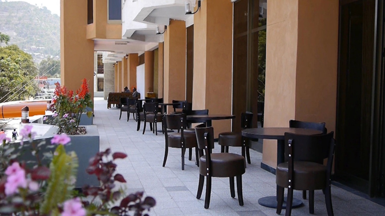 Photo of Patio Balcony in Mek'ele