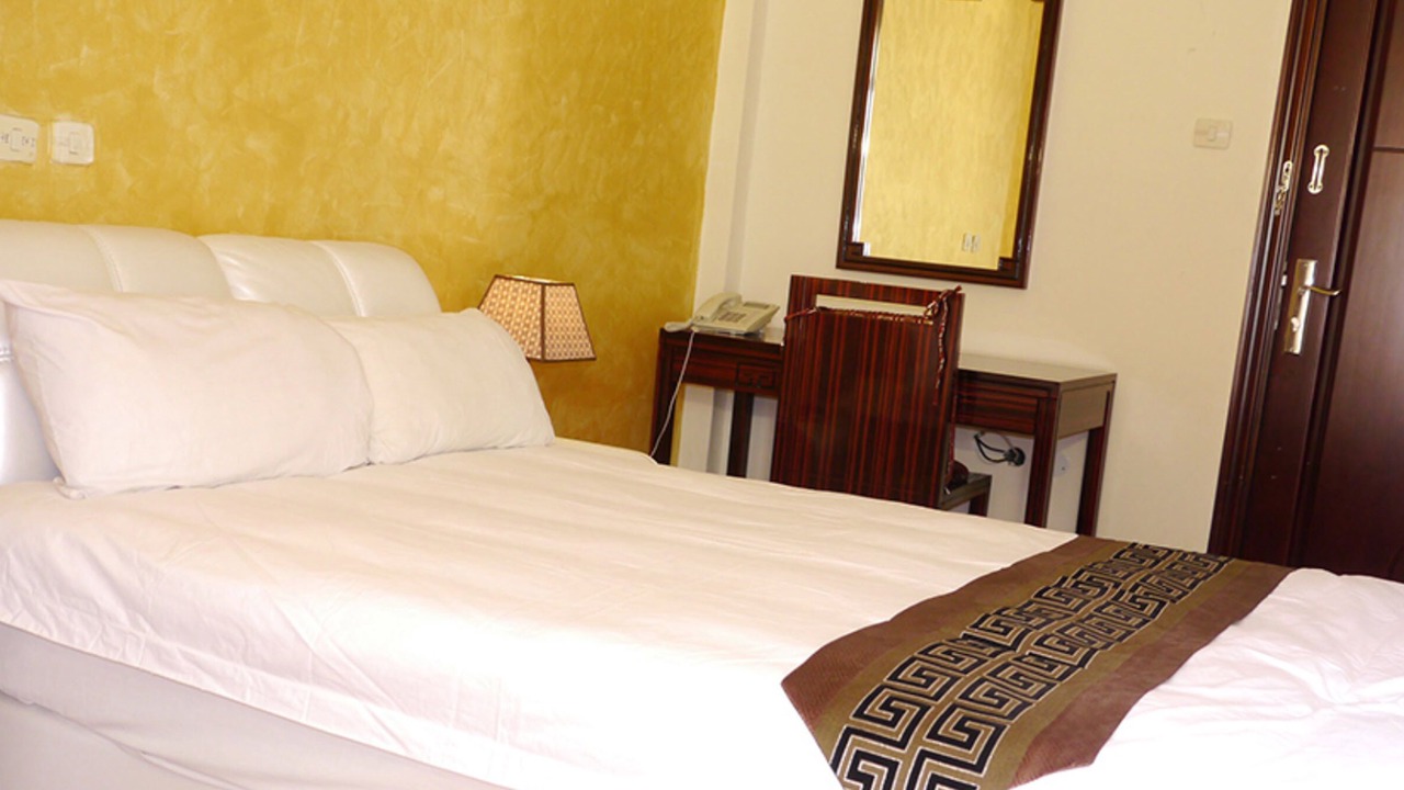 Photo of Bedroom in Mek'ele