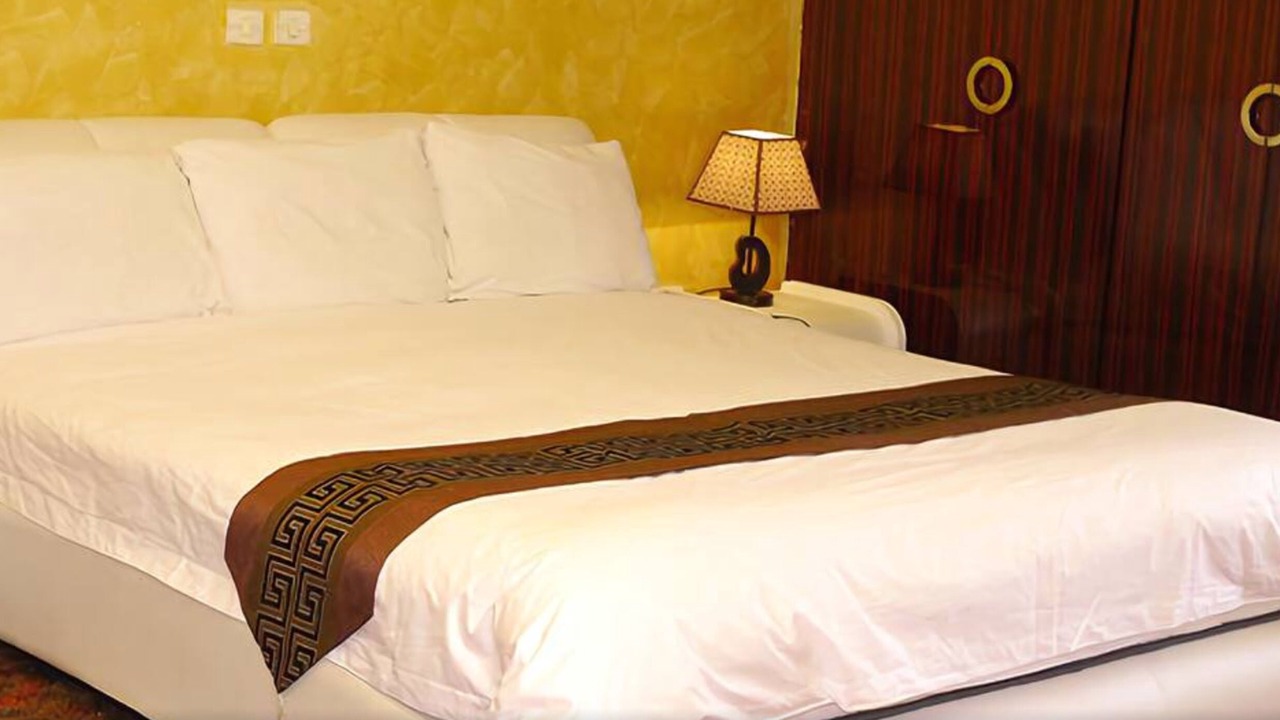 Photo of Bedroom in Mek'ele