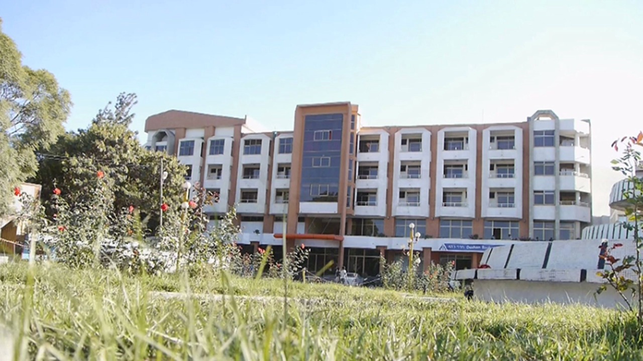 Photo of Outdoor in Mek'ele
