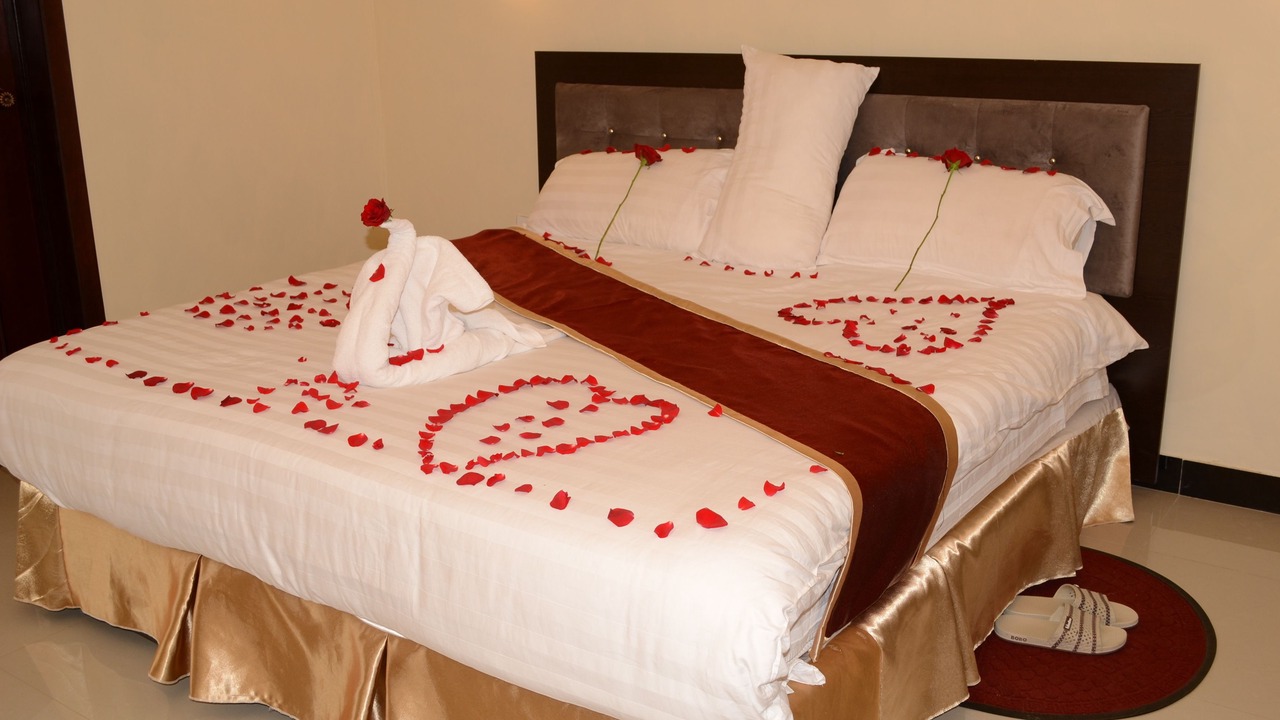 Photo of Bedroom in Bahir Dar