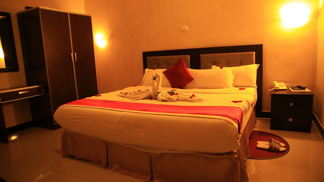 Photo of Bedroom in Bahir Dar