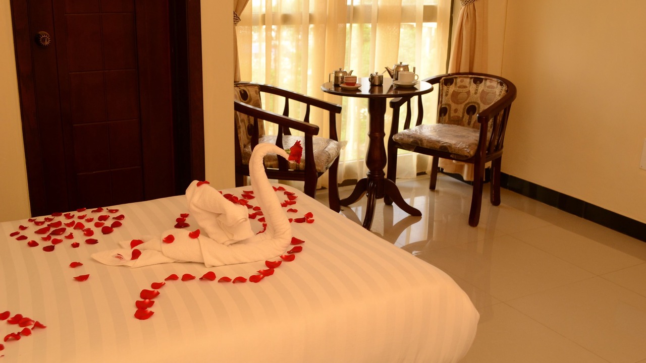 Photo of Bedroom in Bahir Dar