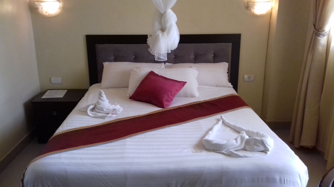 Photo of Bedroom in Bahir Dar